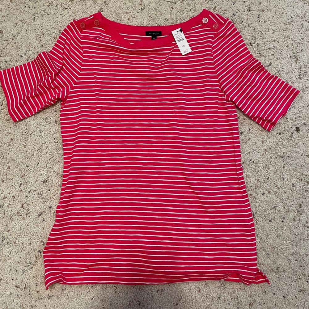 Talbots Shirt